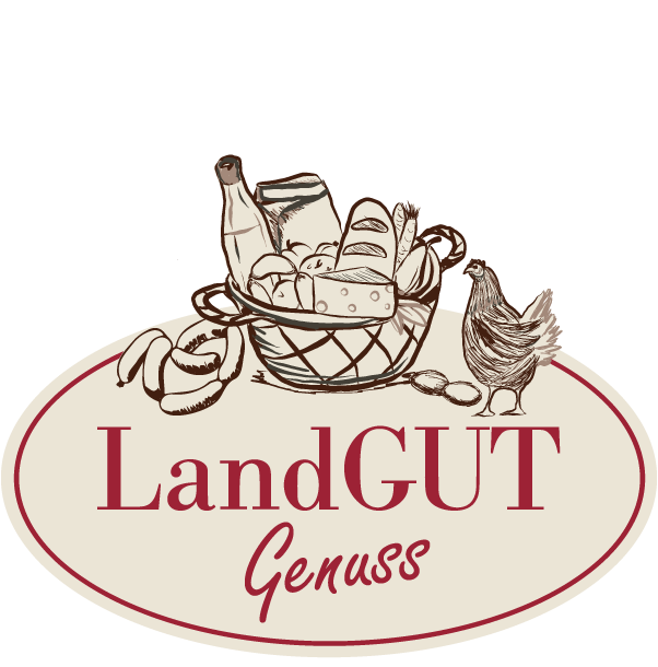 Logo LandGUT Genuss